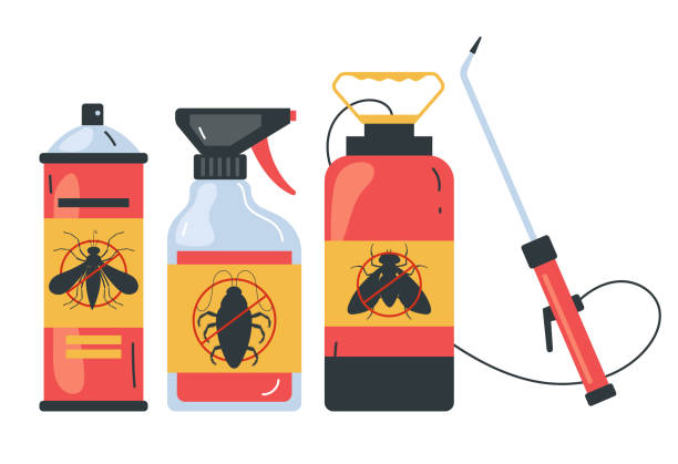 Reliable Lennox, SD Pest Control Solutions