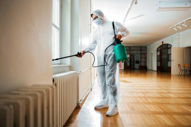 Best Emergency Pest Control  in Lennox, SD